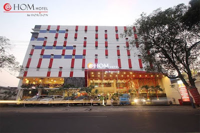 Info Lowongan HOM Hotel - Kudus Jawa Tengah, Indonesia Info Lowongan HOM Hotel - Kudus Jawa Tengah, Indonesia