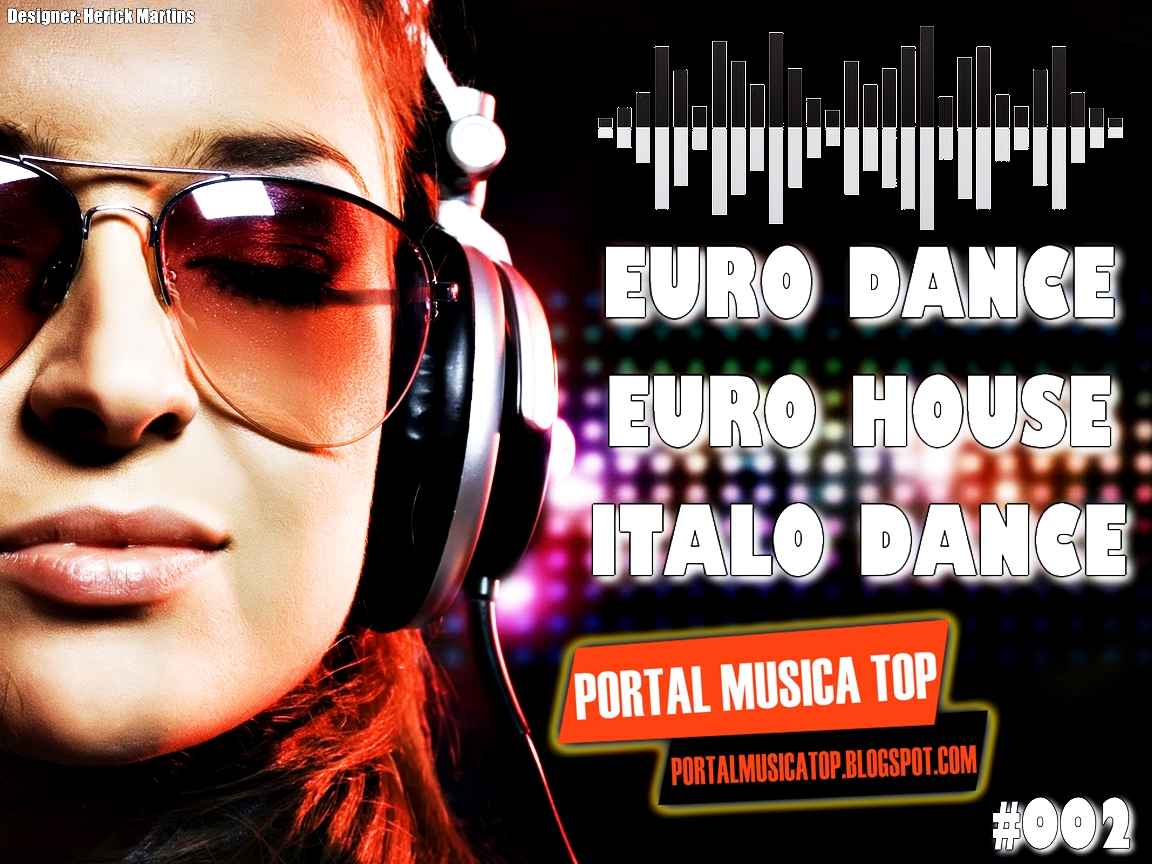 Portal Musica Top: DANCE COMERCIAL 002