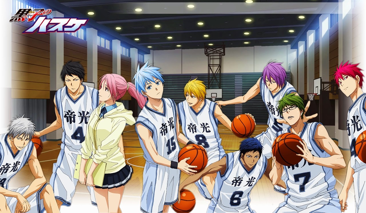 Download Jadwal Rilis Movie Kuroko No Basuke Extra Game Diungkapkan Free Get Wallpaper Jadwal Rilis Movie Kuroko No Basuke Extra Game Diungkapkan HD