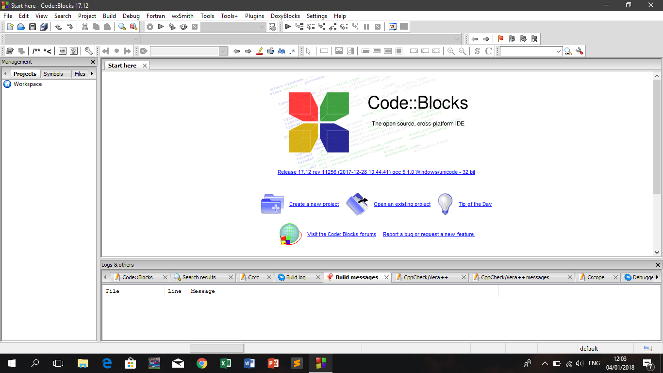 Code blocks fruit. Ide code::Blocks. С язык программирования code::Blocks. Проект в codeblocks. Первая программа code Blocks.