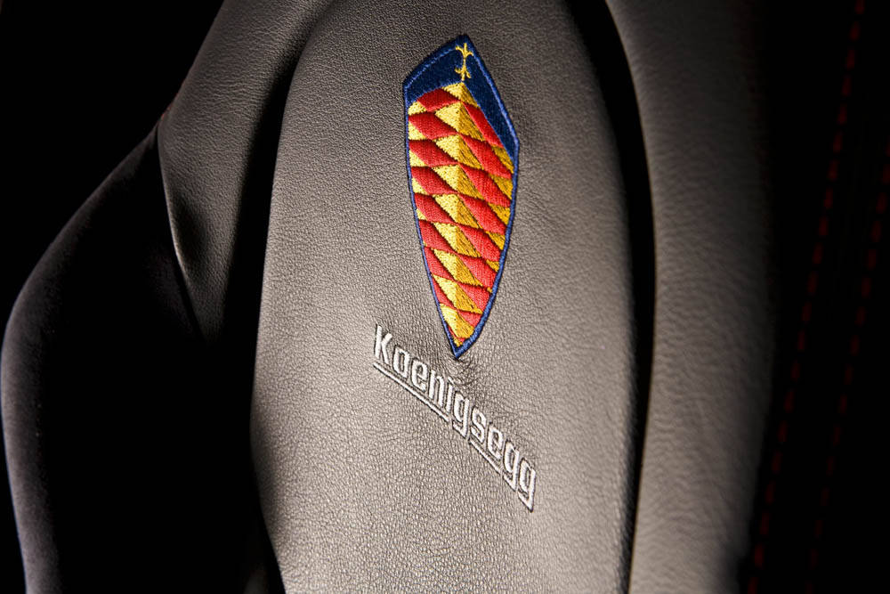  Koenigsegg Logo 