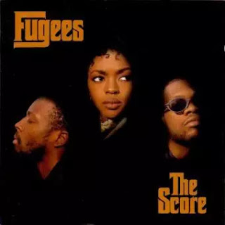 Fugees, The Score, 1996