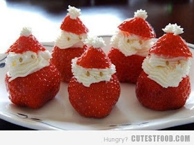 96 best images about christmas desserts/recipes/appetizers on pinterest Let's Celebrate!: Great Ideas of Snacks for Christmas