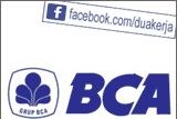 Lowongan Kerja Bank BCA Terbaru Juli 2015