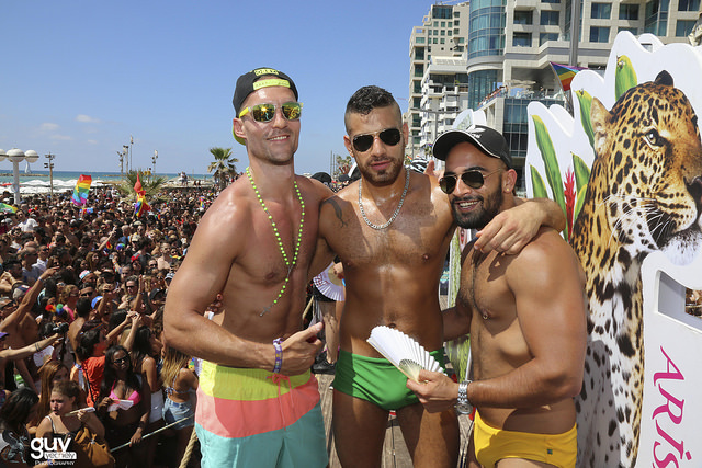 The best gay pride parades in the world