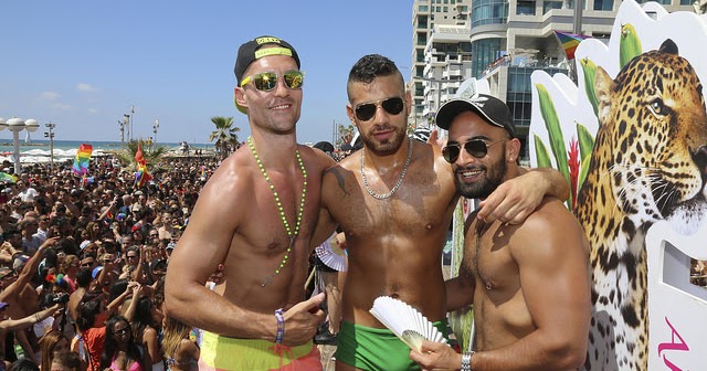 Genoa gay tourism