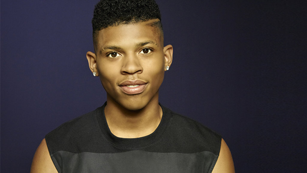 to Kampe News Blog Empire' star Bryshere Gray arrested on to Kampe News Blog Empire' star Bryshere Gray arrested on