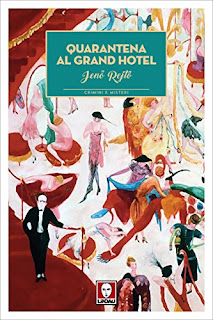 Quarantena Al Grand Hotel PDF Quarantena Al Grand Hotel PDF