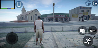 gta 5 beta android