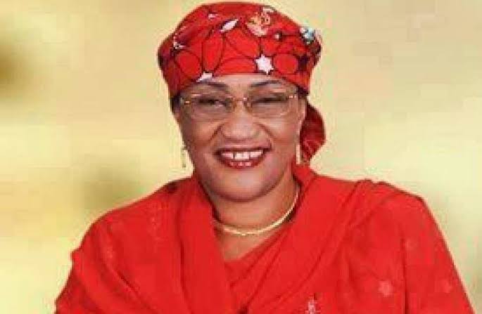 Buhari, Atiku, Ishaku, PDP mourn Mama Taraba - Nigerian News. Latest Nigeria  News. Your online Nigerian Newspaper.