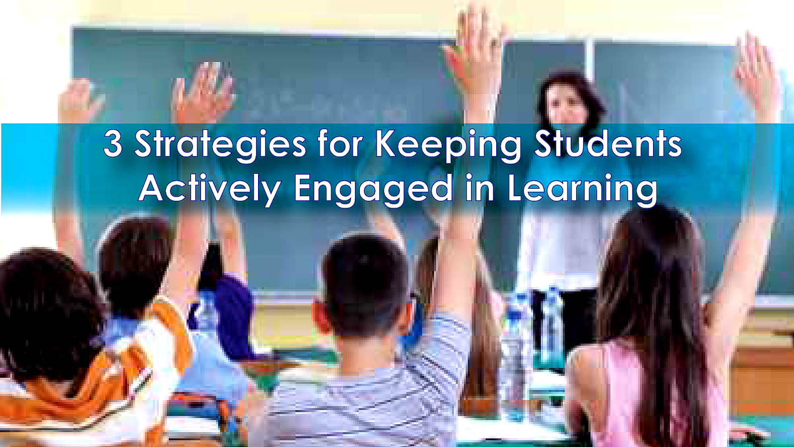 Students Engaged In Learning Learning Choices