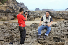 Syuting Jejak Fotografer, Cisewu-Garut. 2012