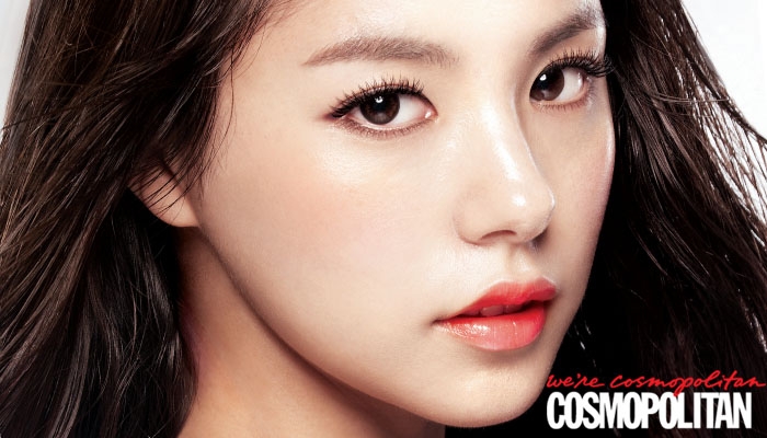 민효린 레전드 화보 | 인스티즈