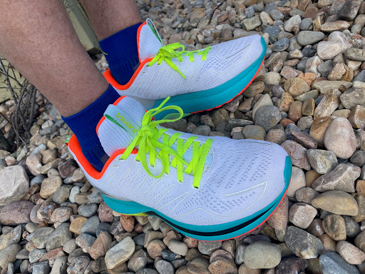 endorphin shift saucony