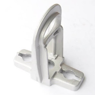 suspension clamp bracket