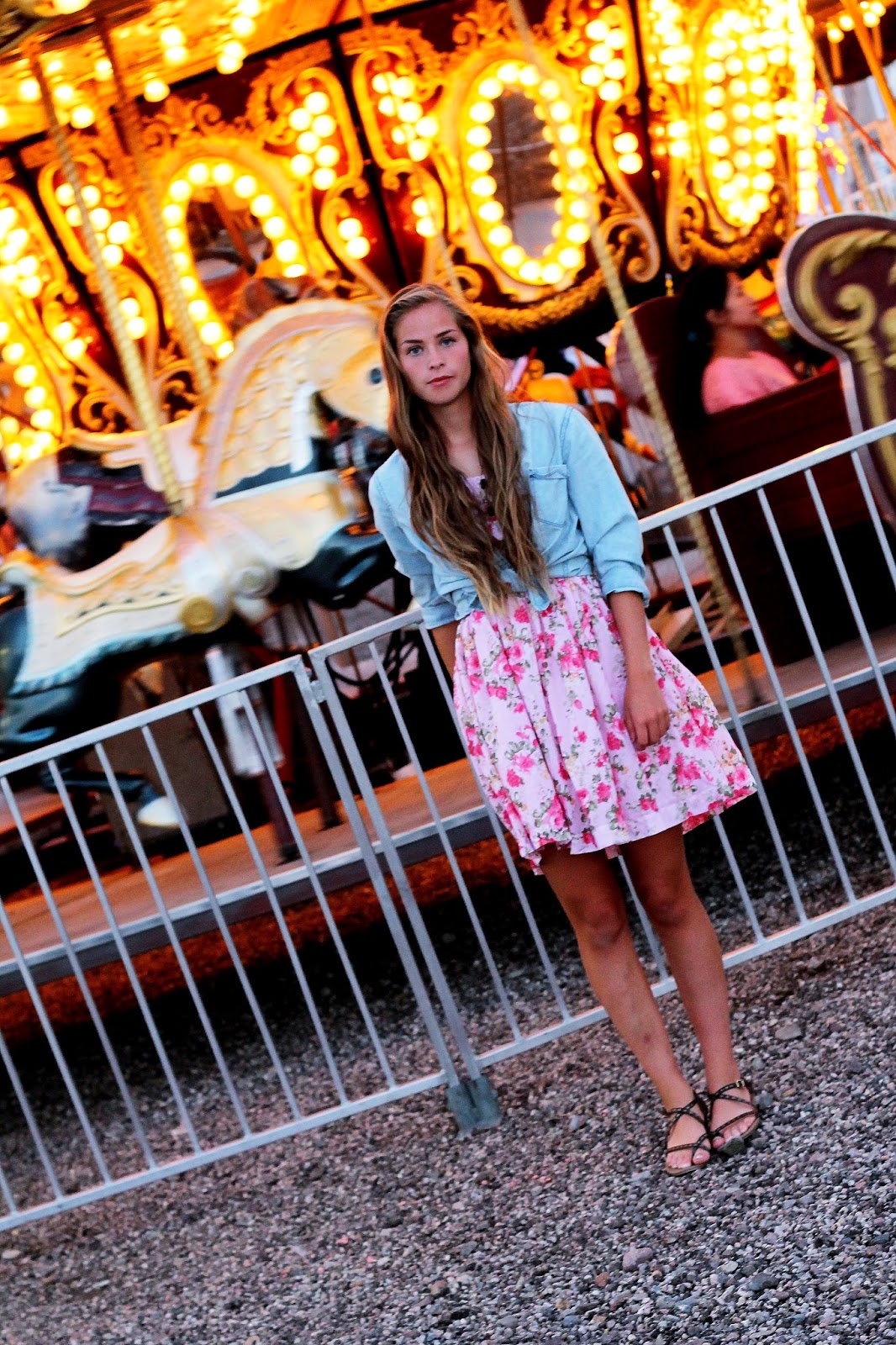 Katherine Marie Photography: Iron County Fair | Camilla