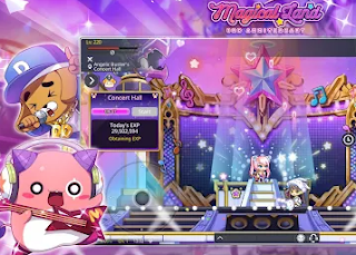 Game Ragnaraok Terbaik