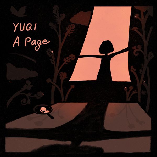 YUQI ((G)I-DLE) – A Page – Single