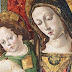 Mostre Perugia: Madonna col Bambino attribuita a Pinturicchio alla Galleria Nazionale dell'Umbria
