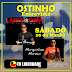 Ostinho Entrevista - Banda Laska di Paia