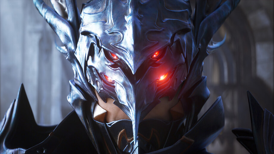 Final Fantasy XIV Online FF14 4K #3850b Wallpaper PC Desktop