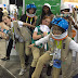 Day 2: Girl Scouts At CES Roundup