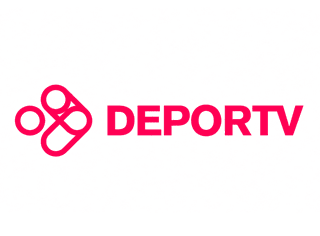 Logo de DeporTV