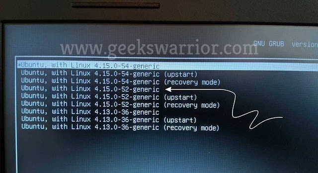 How to Fix Kernel Panic - Not Syncing: VFS: Unable to Mount Root FS on Unknown-Block(0,0) How to Fix Kernel Panic - Not Syncing: VFS: Unable to Mount Root FS on Unknown-Block(0,0)