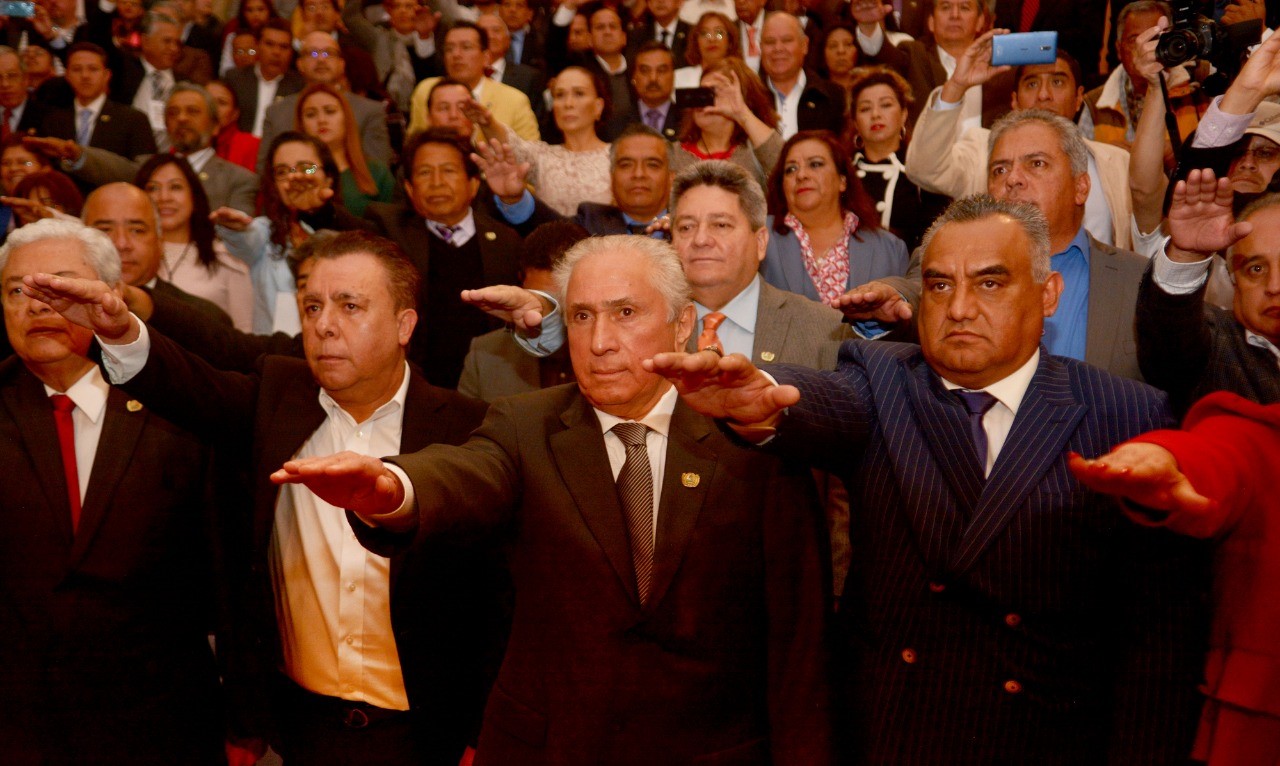 PRENSA ARMANDO TELLEZ TOTAL CONFIANZA A JOEL AYALA ALMEIDA, QUIEN