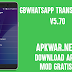 GBWhatsApp Transparent v5.70 Latest Version