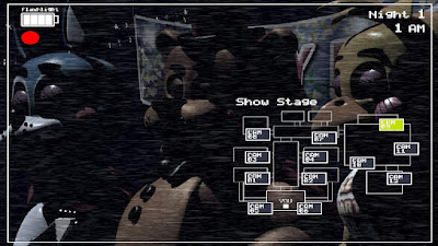 Five Nights At Freddys The Core Collection Screenshot 6