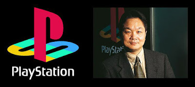 Biografi Ken Kutaragi - Pencipta PlayStation Biografi Ken Kutaragi - Pencipta PlayStation Ken Kutaragi, adalah pengusaha dan penemu mesin game play station asal Jepang yang sangat terkenal di dunia. Lahir di Tokyo 8 Agustus 1950 dari keluarga yang secara ekonomi biasa-biasa saja, namun ia memiliki semangat, ketekunan, inovasi dan kreatifitas luar biasa. Keluarganya hidup dengan mengelola usaha percetakan di Tokyo. Di usia sekolah, Kutaragi dikenal sebagai siswa berotak encer ia siswa rajinyang rajin dan pintar, hampir setiap ujian selalu mendapatkan nilai 100. Ken Kutaragi sejak kecil selalu mendapatkan nilai 100 di setiap pelajaran di sekolahnya. Ia tergolong murid yang rajin dan pintar. Kondisi keuangan keluarganya tidak melimpah, alias sederhana. Keluarganya membangun bisnis sendiri, yaitu percetakan di pabrik kota. Hobinya sejak kecil adalah mengutak atik barang-barang mekanik. Sepulang sekolah, ia selalu menyempatkan mampir ke pabrik tersebut untuk sekedar menyalurkan hobinya dalam hal mekanik. Setelah mendapatkan gelar Insinyur Elektronika di Universitas Denki Tsushin, dengan mudahnya ia mendapat tempat di perusahaan Sony. Ia terkenal sebagai problem solver yang luar biasa. Pada suatu hari, Kutaragi melihat putrinya bermain famicom. Tiba-tiba terlintas di benaknya untuk menciptakan sebuah video game. Namun keinginannya yang sudah tak tertahankan tersebut ditolak oleh Sony. Namun, Nintendo yang