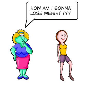 weight loss tips