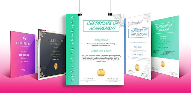 تنزيل برنامج Certificate Maker & Certificate Generator برنامج صنع الشهادات الاحترافي لنظام الاندرويد تنزيل برنامج Certificate Maker & Certificate Generator برنامج صنع الشهادات الاحترافي لنظام الاندرويد