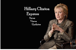 Hillary Clinton Express