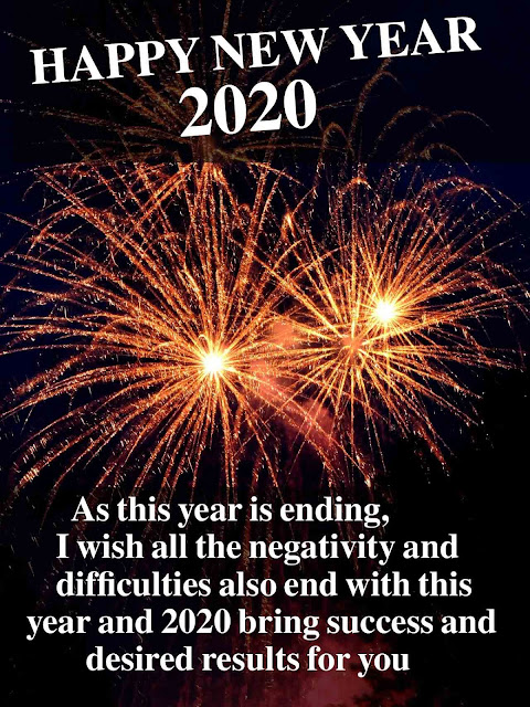 Whatsapp Status Happy New Year 2020 Photo Download Hd Shayari