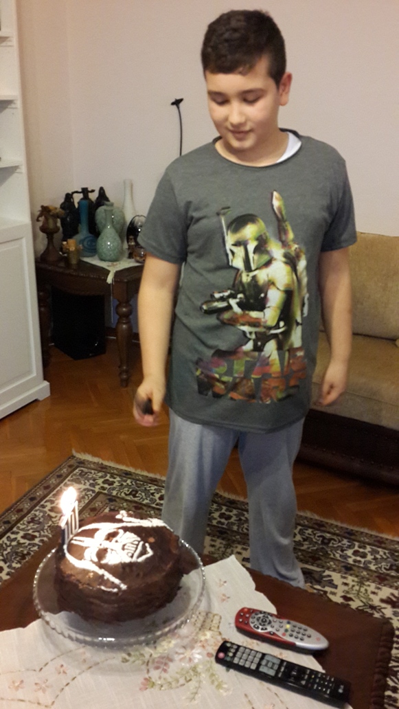 HAKİKİ MUHABBET La Capitana ile Müthiş Bir Seksenler Partisi