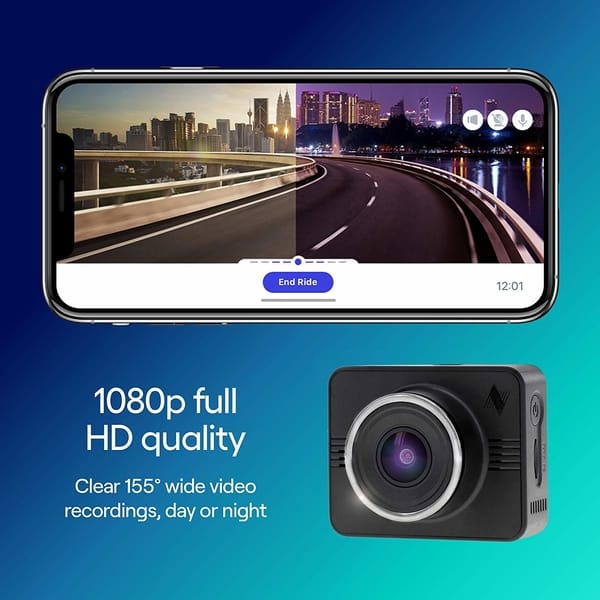 does nexar dash cam cost anything per month does nexar dash cam cost anything per month
