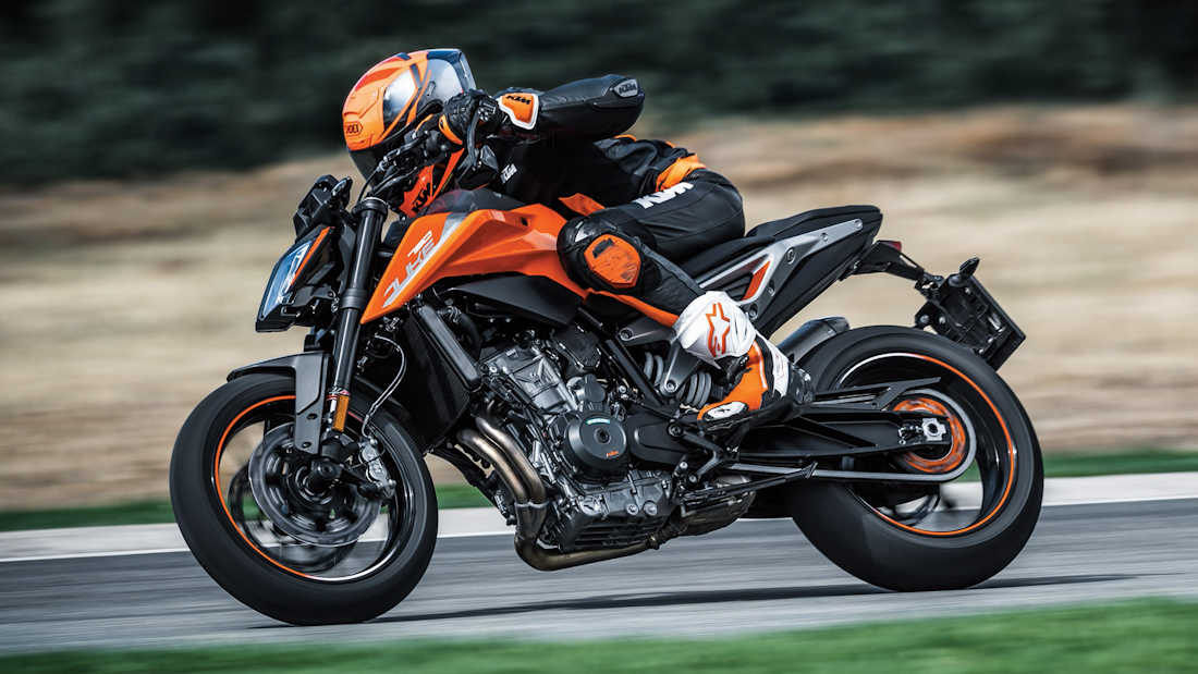 PhilippineMade KTM 790 Duke Gets Significant Price Cut PhilippineMade KTM 790 Duke Gets Significant Price Cut