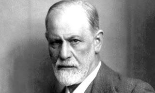 Sigmund Freud Sigmund Freud
