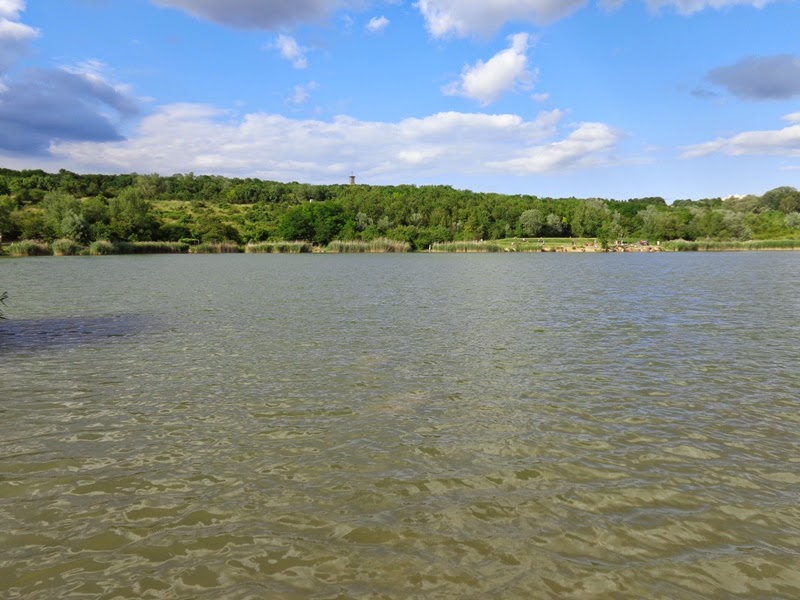 Wanderland Austria Wienerberg