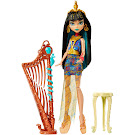 Monster High Cleo de Nile Music Class Doll
