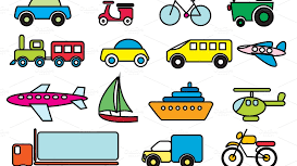 Latihan Soal Bahasa Inggris Tentang Transportation Cecepgaos Com