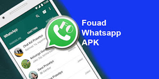 Download Fouad Mods WhatsApp Versi Terbaru Untuk Android & iOS di sini