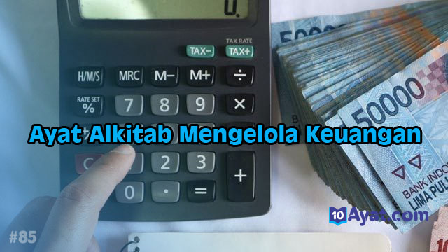 13%2BAyat%2BAlkitab%2BMengelola%2BKeuangan