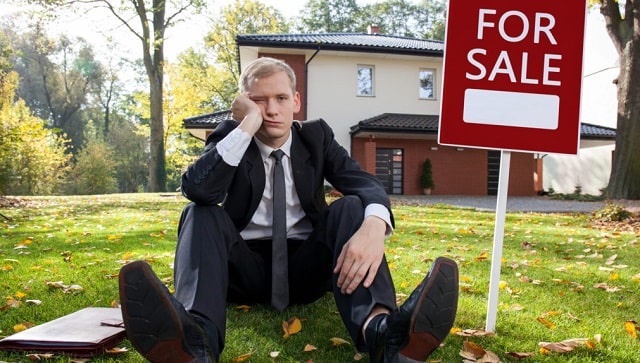 mistakes new real estate agents make selling homes realtor errors