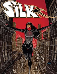 Silk: Out of the Spider-Verse #TPB 3 (Part 2)