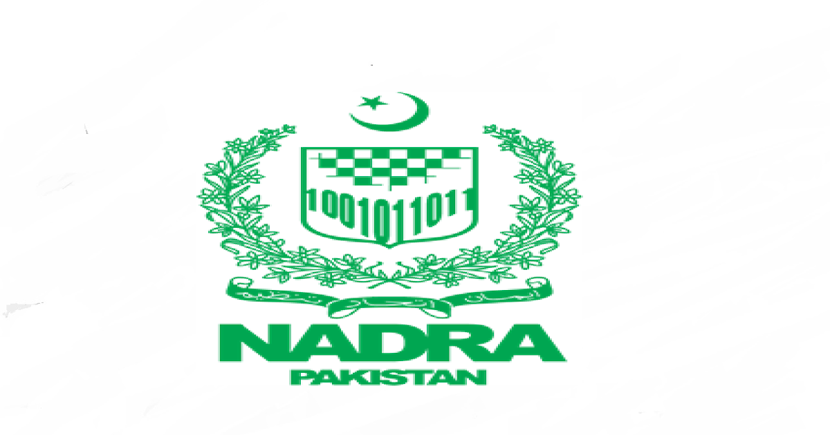 National Database & Registration Authority NADRA Jobs 2021 in Pakistan National Database & Registration Authority NADRA Jobs 2021 in Pakistan