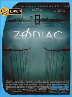 Zodiaco (2007) HD [1080p] Latino [GoogleDrive] DizonHD