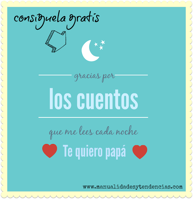 Tarjetas para el día del padre gratis